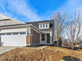 10039 Windcrest Farms Ln #25B, Louisville, KY 40291