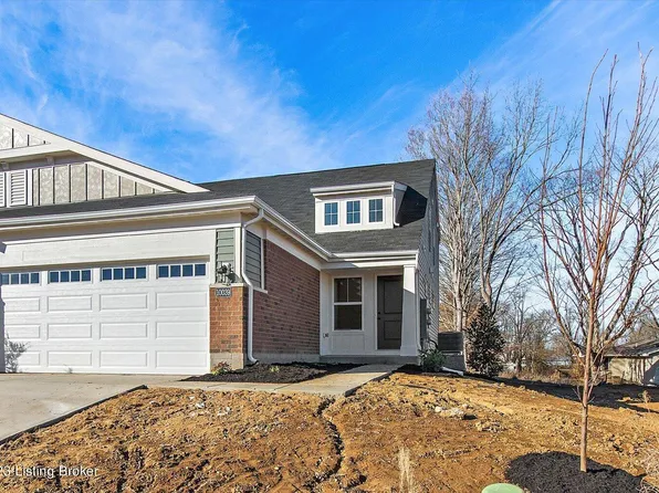 10039 Windcrest Farms Ln #25B, Louisville, KY 40291