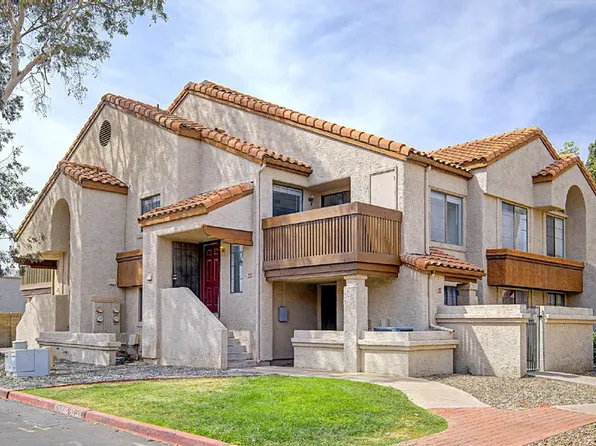 818 S Westwood APT 210, Mesa, AZ 85210