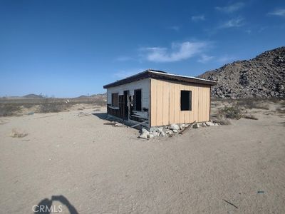 0 Wright Rd, Landers, CA, 92285