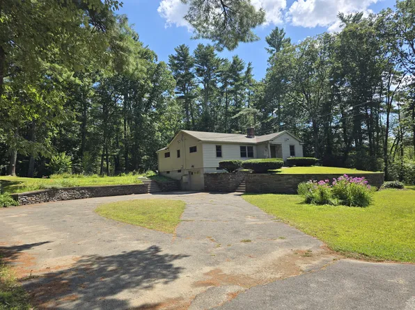 373 Monson Rd, Stafford, CT 06076