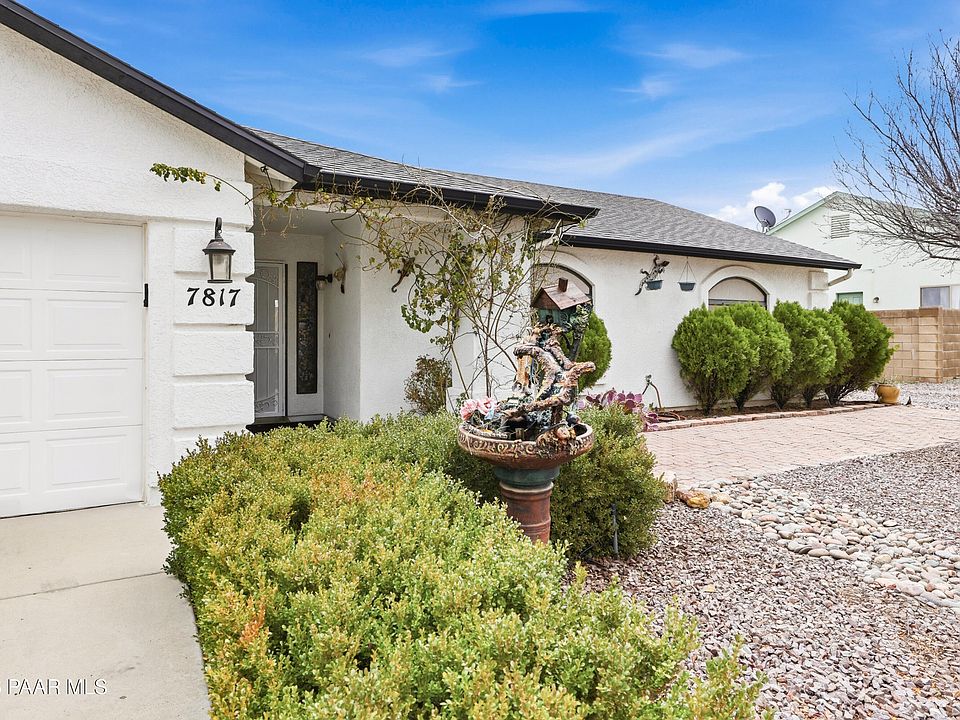 7817 Painted Vista Dr, Prescott Valley, AZ 86315 | Zillow