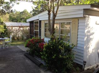 1406 Ridgewood Dr, Lillian, AL 36549