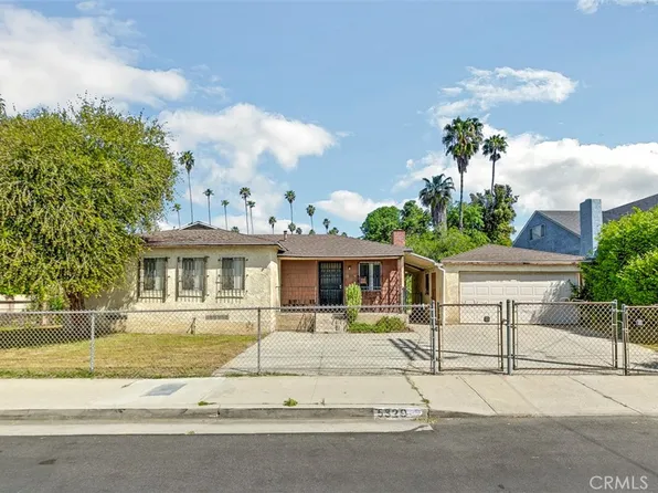 5329 Allan St, Los Angeles, CA 90032
