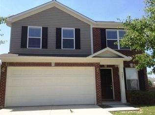 9661 Jackson Way, Avon, IN 46123