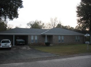6215 Jean St, Theodore, AL 36582