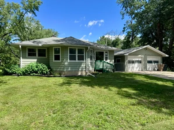 1542 Martin St, Madison, WI 53713