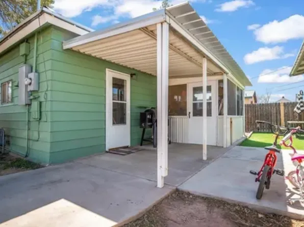307 W Eugene Ave, Fowler, CO 81039