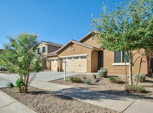 15856 W Shaw Butte Dr, Surprise, AZ 85379