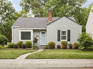 5659 Haverford Ave, Indianapolis, IN