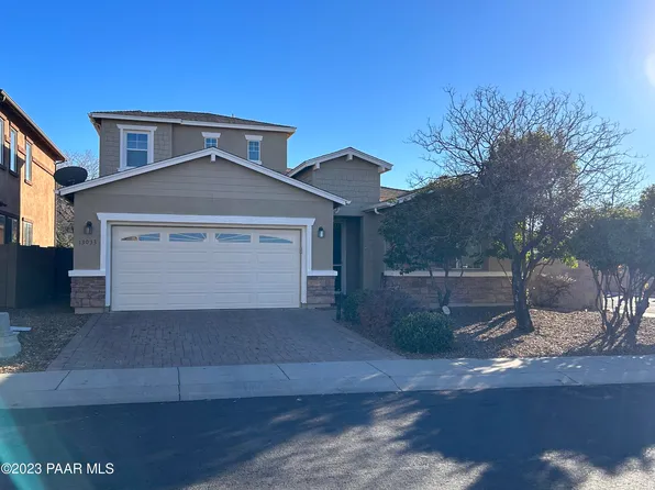 13033 E Durango St, Dewey, AZ 86327