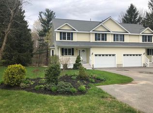 48 Mechanic St #A, Foxboro, MA 02035