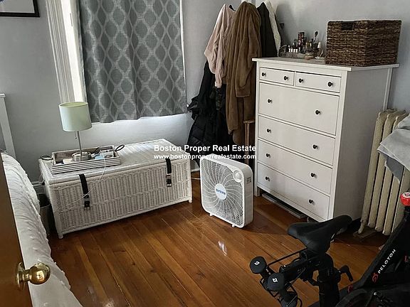 108 Myrtle St. #4 Boston - Beacon Hill Unit Photo 6