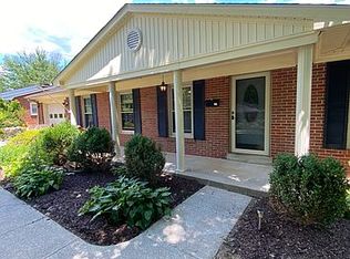 204 Papago Trl, Frankfort, KY 40601