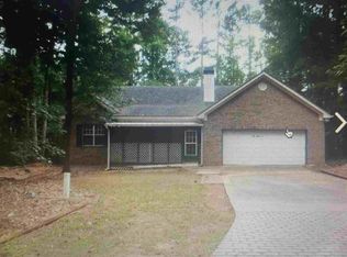 308 Cedar Ln, Stockbridge, GA 30281