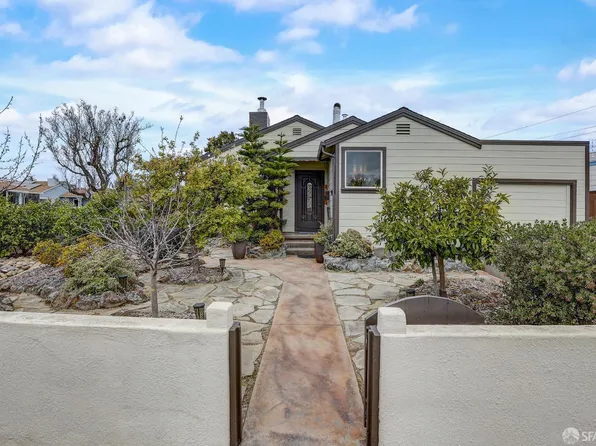 1715 2nd Ave, San Mateo, CA 94401