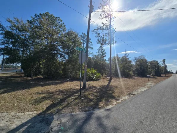 TBD NE 60th St, Bronson, FL 32621