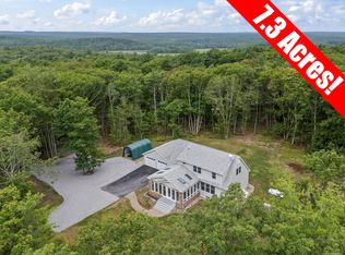 75 Henry Rd, Georgetown, ME 04548