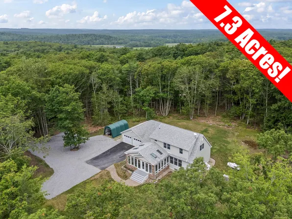 75 Henry Road, Georgetown, ME 04548