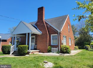 324 Devonshire Rd, Hagerstown, MD 21740