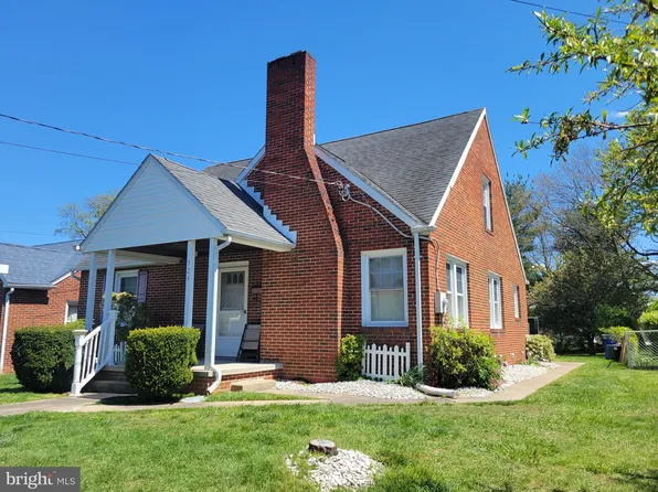 324 Devonshire Rd, Hagerstown, MD 21740