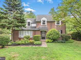 517 Plymouth Rd, Glenside, PA 19038