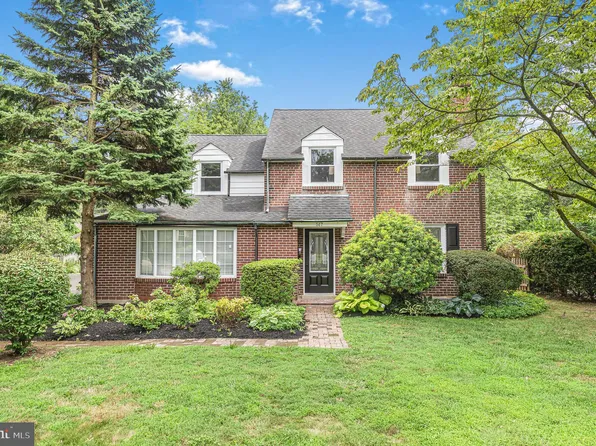 517 Plymouth Rd, Glenside, PA 19038