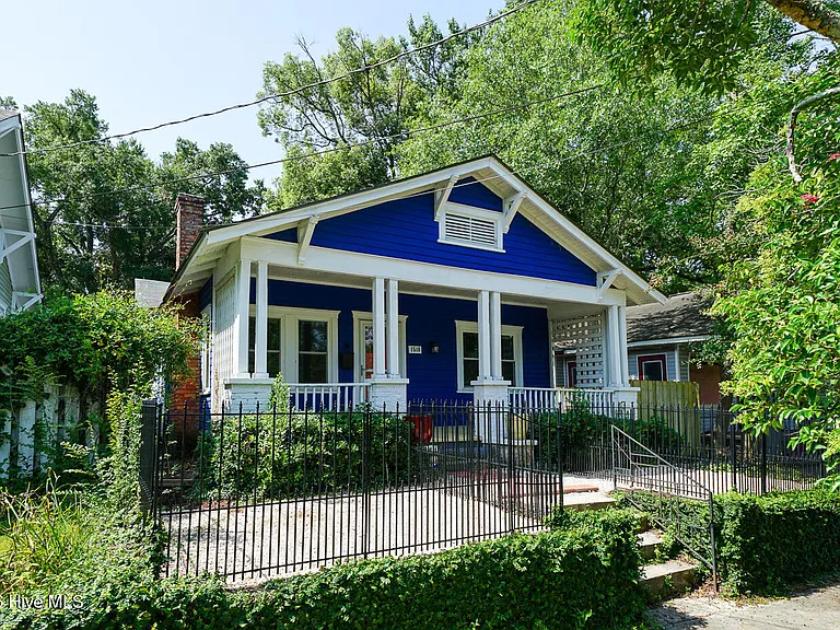 1510 Orange St — Photo 3