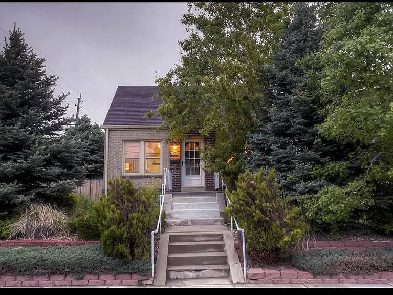 3825 Eliot St — Photo 1