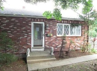 802 Washington St, Dedham, MA 02026