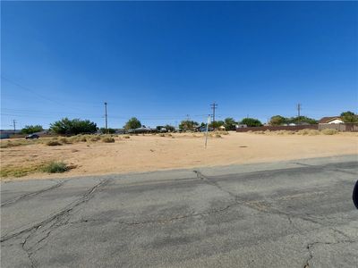 0 Carmichael St #P217, Boron, CA, 93516