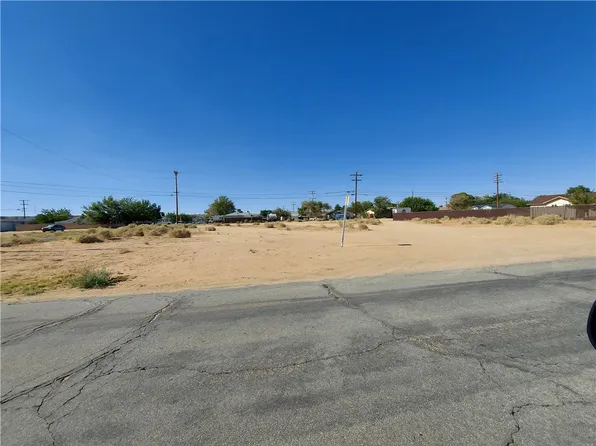 0 Carmichael St #P217, Boron, CA 93516