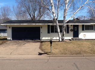 719 Harding St, Chippewa Falls, WI 54729