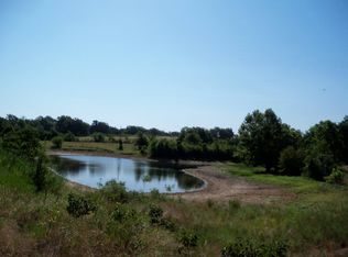 9360 County Road 1610, Fitzhugh, OK 74843