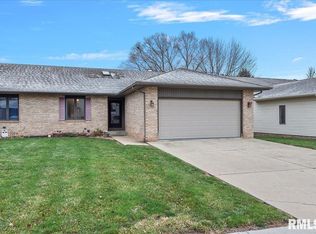 3102 Cascade Dr, Springfield, IL 62704