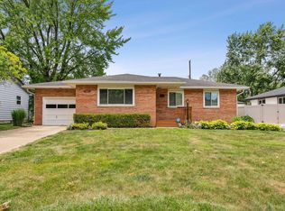 4467 Hartwell Rd, Columbus, OH 43224