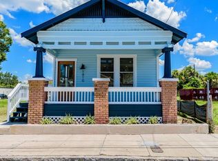 1810 E 4th Ave, Tampa, FL 33605
