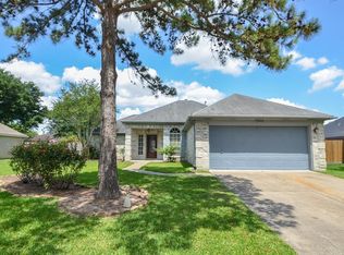 7203 Yardley Dr, Katy, TX 77494