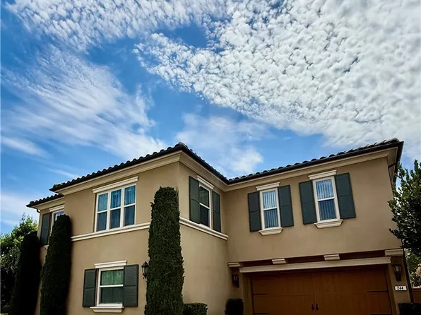 244 Desert Bloom, Irvine, CA 92618
