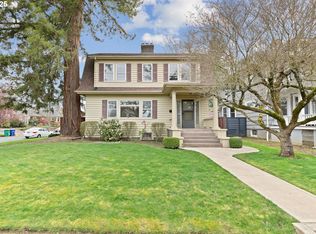 4805 NE Alameda St, Portland, OR 97213
