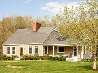 160 Glendale Rd, Hampden, MA 01036