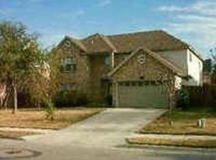 2008 Rachel Rdg, Cedar Park, TX 78613