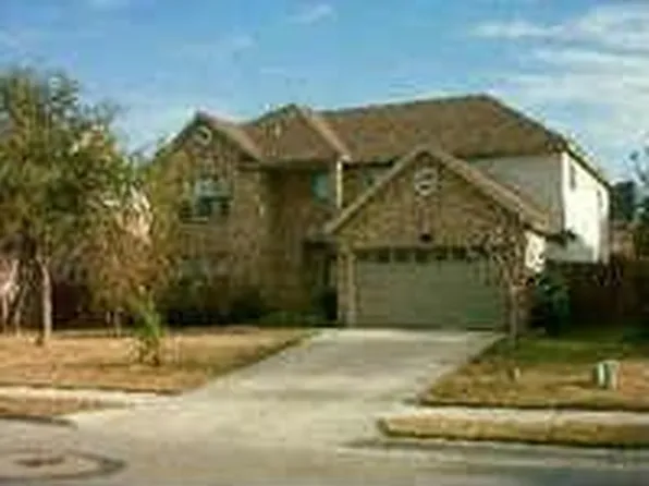 2008 Rachel Rdg, Cedar Park, TX 78613