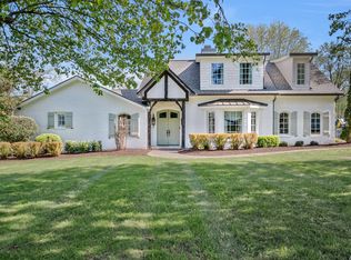 112 W Tyne Dr, Nashville, TN 37205