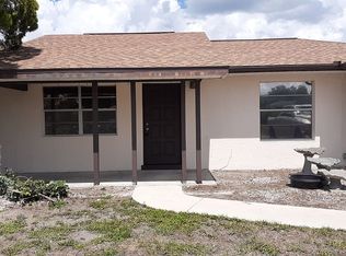 116 Contee Dr, Lehigh Acres, FL 33936