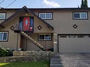 2333 Nina St #B, Hayward, CA 94541