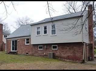 2516 Arrington Rd, Henrico, VA 23294