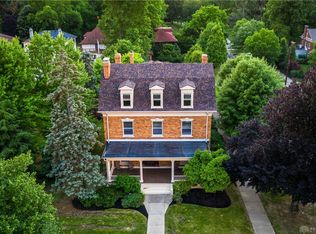 467 Forest Ave, Dayton, OH 45405