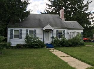 514 Lawnview Ave, Springfield, OH 45505