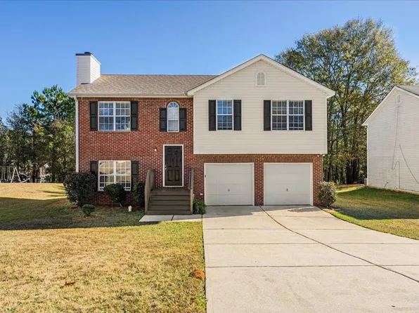 9042 Bob Jackson Dr, Jonesboro, GA 30238